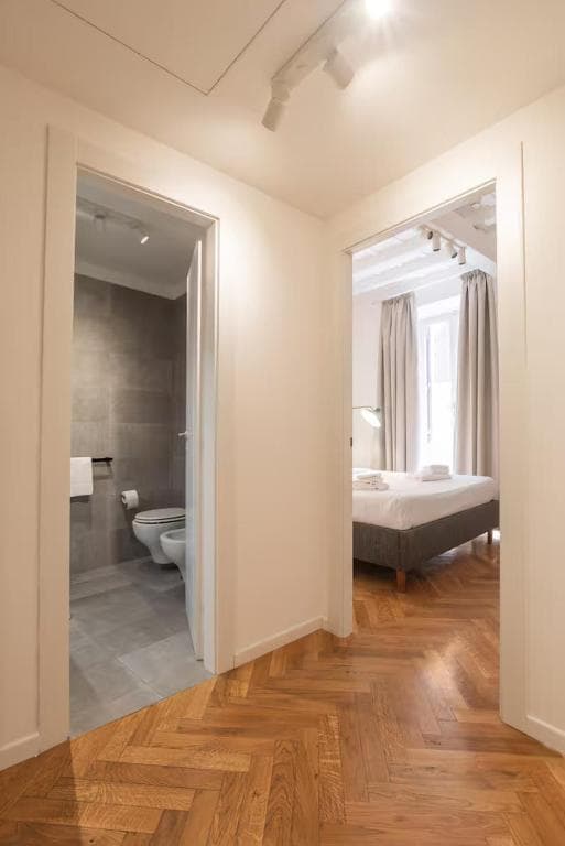 3Bedroom Home near Piazza Navona Vatican AC WIFI - 3