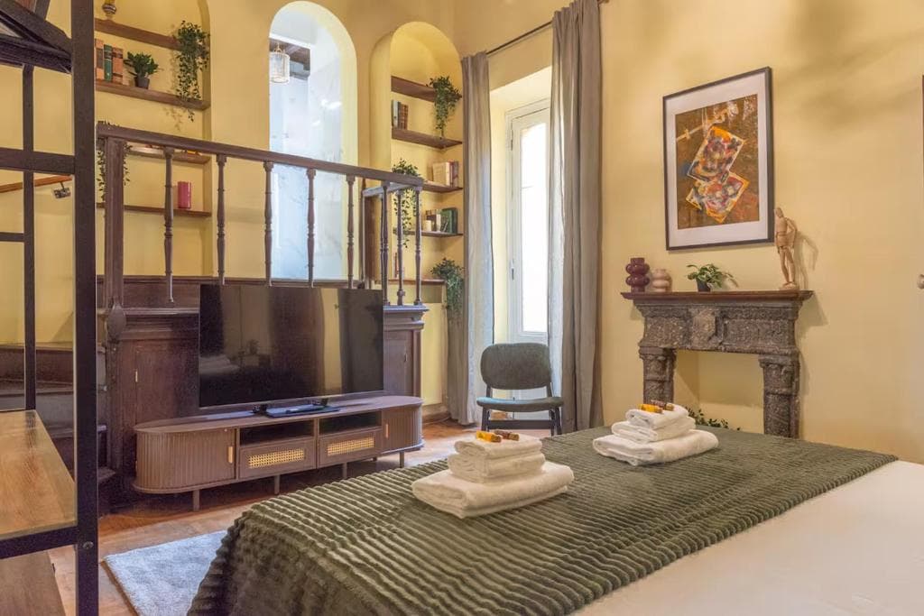 Parione Apartment - 2
